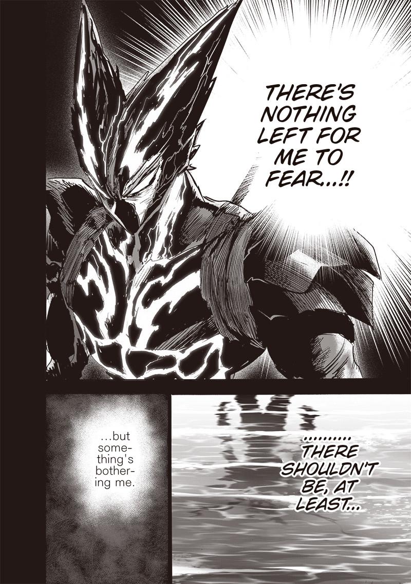 One Punch Man - Chapter 161 image 04